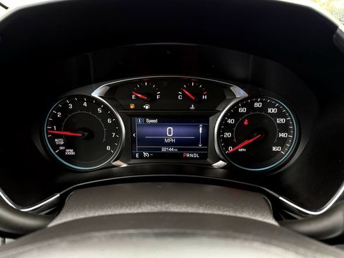 Used 2023 Chevrolet Equinox LT image 16