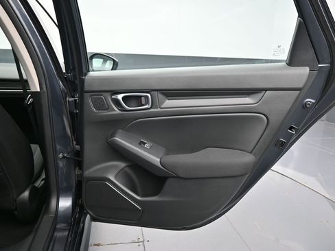 Used 2024 Honda Civic EX image 37