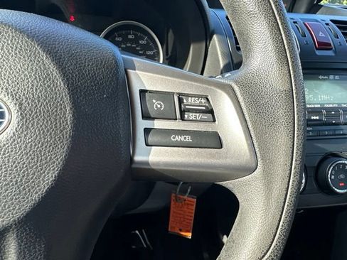 Used 2015 Subaru Forester 2.5i Premium w/ All-Weather Package AWD/4WD image 21