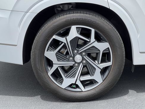 Used 2022 Hyundai Palisade Calligraphy AWD/4WD image 15
