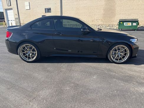 Used 2020 BMW M2 Competition w/ Executive Package image 2