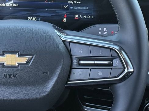 New 2026 Chevrolet Equinox LT image 15