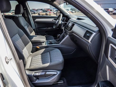 Used 2020 Volkswagen Atlas Cross Sport S image 14