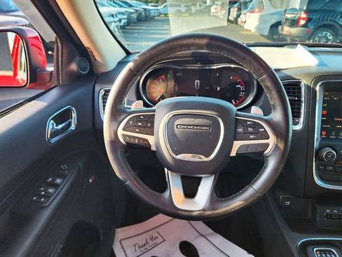 Used 2015 Dodge Durango Limited w/ Premium Group AWD/4WD image 8