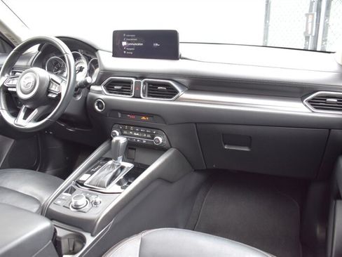 Used 2022 MAZDA CX-5 AWD 2.5 S image 13