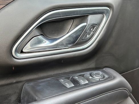 Used 2021 Chevrolet Tahoe LS RWD image 28