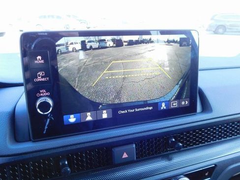 New 2026 Honda CR-V Sport-L image 37