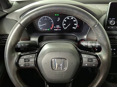 Used 2024 Honda HR-V Sport image 18