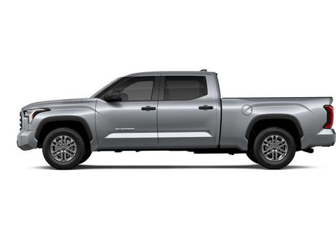 New 2026 Toyota Tundra SR5 AWD/4WD image 4