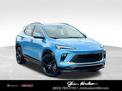 New 2026 Buick Encore GX Sport Touring w/ Advanced Technology Package