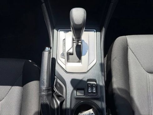 Used 2022 Subaru Impreza 2.0i Premium AWD/4WD image 15