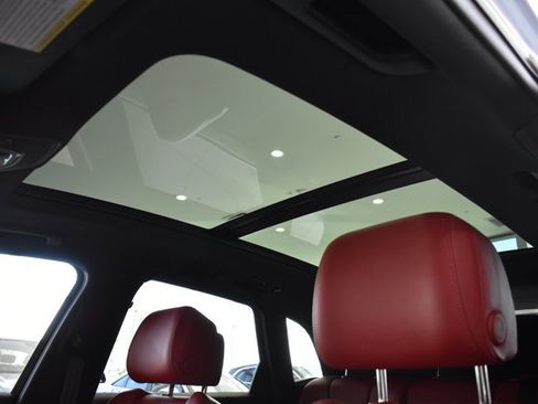 Certified 2025 Audi SQ5 Premium Plus w/ Premium Plus Package image 41