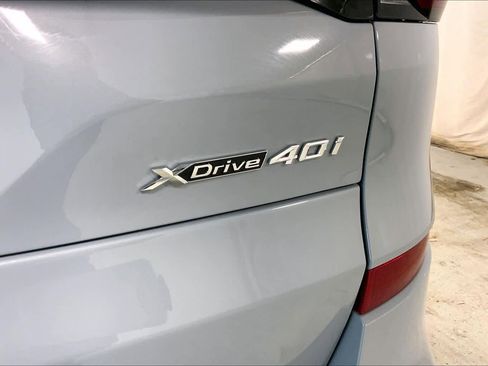 New 2026 BMW X5 xDrive40i w/ M Sport Package image 15