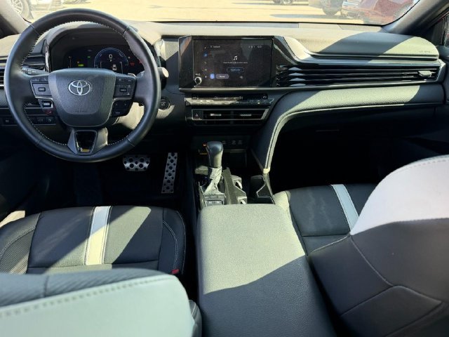 Used 2026 Toyota Camry SE w/ Convenience Package FWD image 15