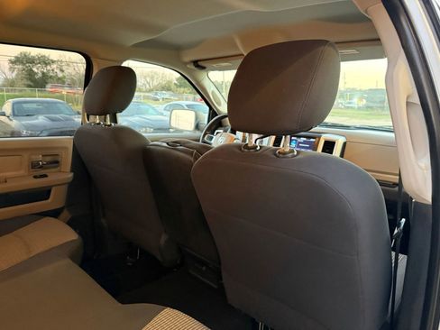 Used 2010 Dodge Ram 1500 Truck SLT image 29