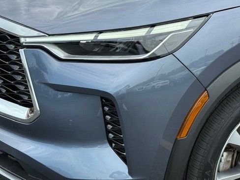 Used 2022 INFINITI QX60 Luxe image 12