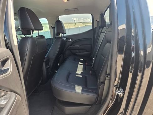 Used 2018 GMC Canyon SLT w/ Trailering Package RWD image 11