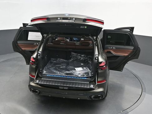 New 2026 BMW X5 xDrive50e AWD/4WD image 58