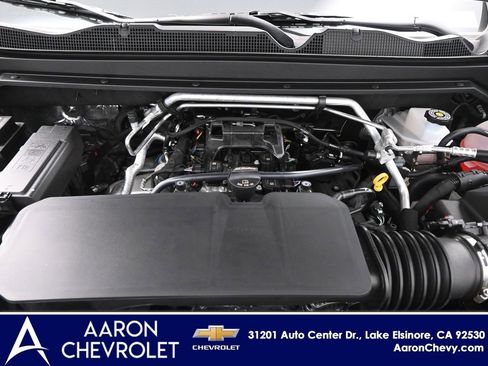 New 2026 Chevrolet Colorado LT w/ Advanced Trailering Package image 15