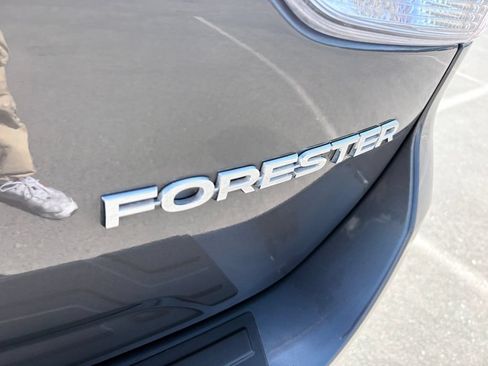 Used 2020 Subaru Forester Premium AWD/4WD image 28