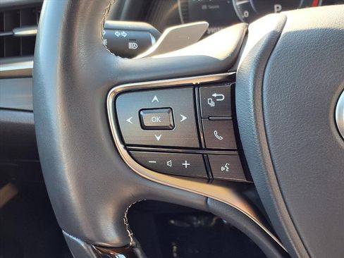 Used 2021 Lexus ES 250 w/ Premium Package image 16