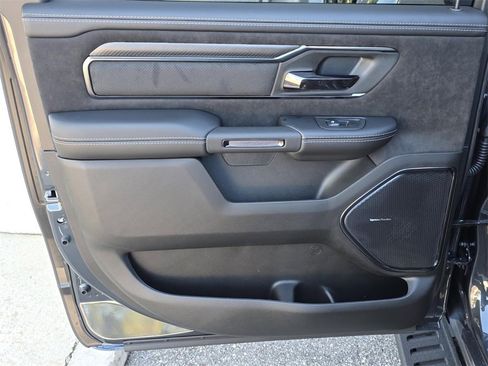 New 2026 RAM 1500 RHO image 55