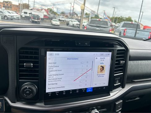 New 2025 Ford F150 Tremor w/ Equipment Group 402A High image 45