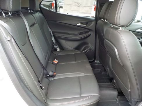 New 2026 Buick Encore GX Sport Touring w/ Studio Series AWD/4WD image 21