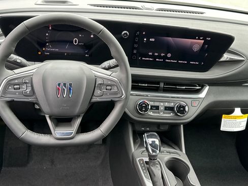 New 2026 Buick Envista Preferred w/ Convenience I Package image 13