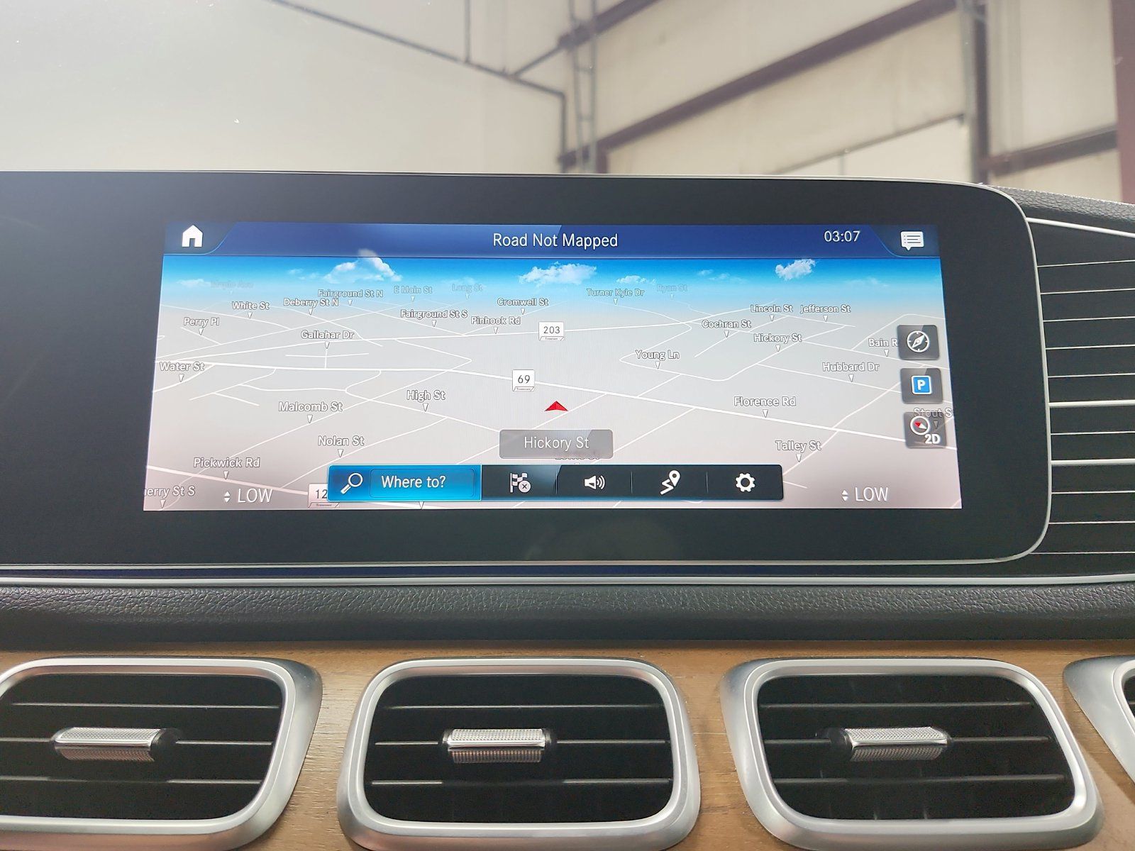 Used 2022 Mercedes-Benz GLE 350 image 30