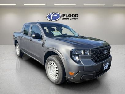 New 2026 Ford Maverick XL w/ Equipment Group 101A