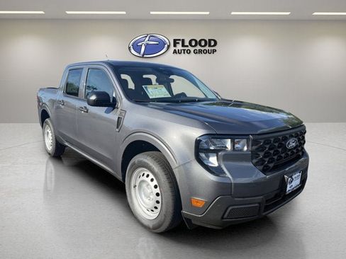 New 2026 Ford Maverick XL w/ Equipment Group 101A AWD/4WD image 1