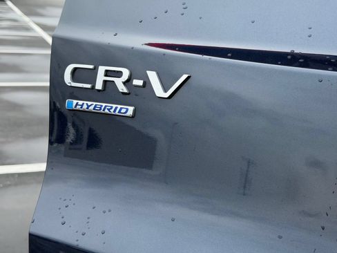 Used 2025 Honda CR-V Sport Touring image 35