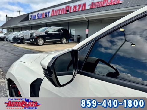 Used 2021 Honda Civic Type R image 18