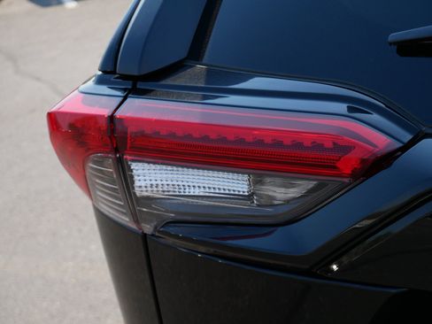 Certified 2025 Toyota RAV4 XLE image 16