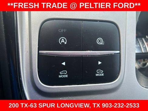 Used 2024 Ford Explorer ST-Line w/ Class IV Trailer Tow Package RWD image 19