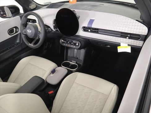 New 2026 MINI Cooper S image 26