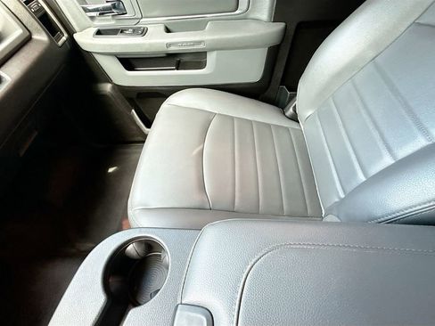 Used 2019 RAM 1500 Tradesman w/ Power & Remote Entry Group RWD image 18