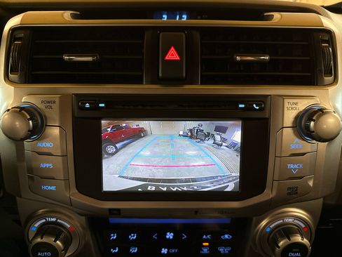 Used 2014 Toyota 4Runner Limited image 55