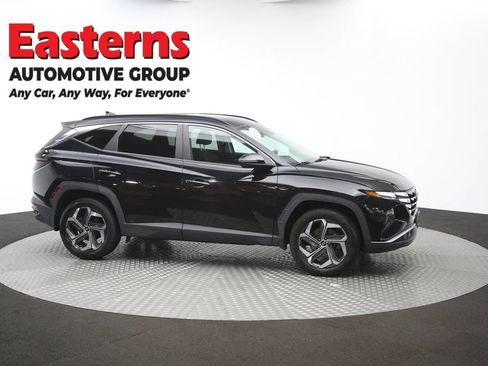 Used 2022 Hyundai Tucson SEL w/ Convenience Package AWD/4WD image 49