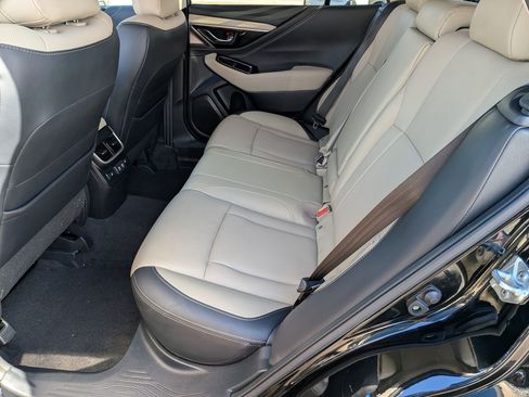 Used 2021 Subaru Outback Limited w/ Popular Package #2 image 27