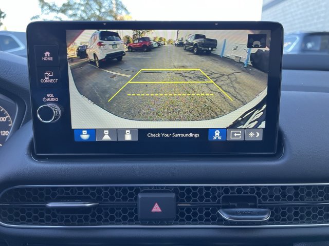 New 2027 Honda HR-V EX-L image 32