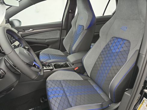 New 2026 Volkswagen Golf w/ Euro Style Package AWD/4WD image 14