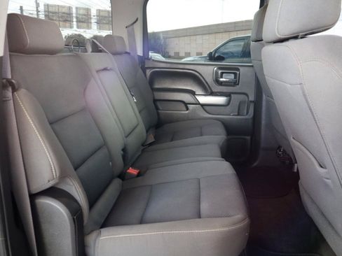 Used 2016 Chevrolet Silverado 1500 LT w/ All Star Edition AWD/4WD image 26