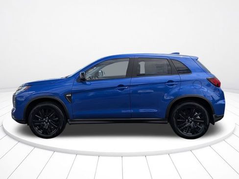 New 2027 Mitsubishi Outlander Sport LE FWD image 6