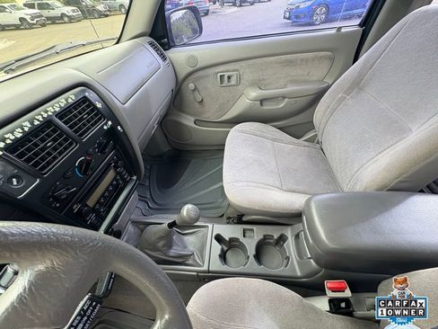 Used 2003 Toyota Tacoma 2WD Xtracab image 22