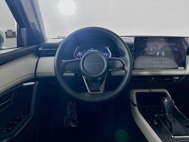 New 2026 MAZDA CX-5 Select AWD/4WD image 6