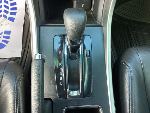 Used 2014 Honda Accord LX image 25