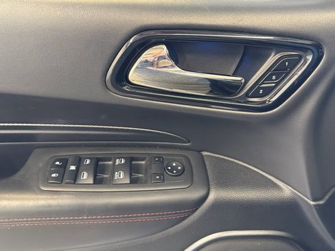 Used 2022 Dodge Durango R/T image 21