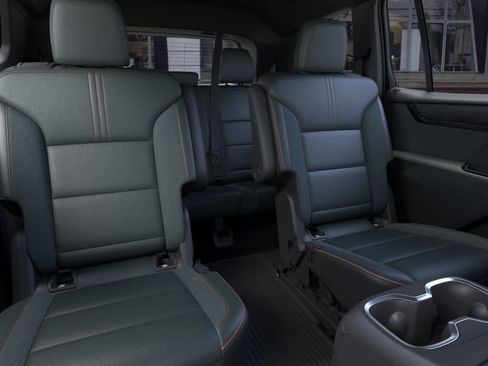 New 2026 GMC Acadia AT4 AWD/4WD image 17